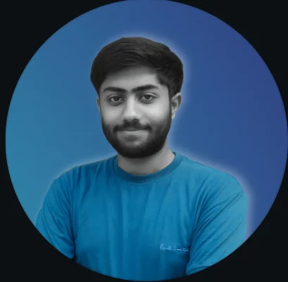 Muhammad Maaz Saqib